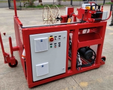 RDW1/AC Secondary Winding/Coiling Cage