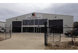 New Starroll Factory - Salisbury North SA